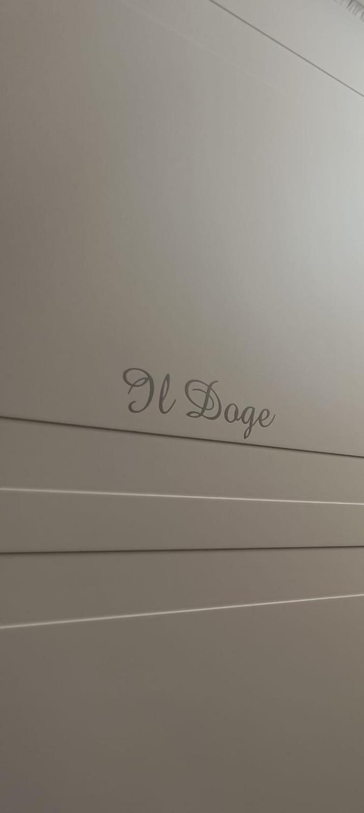 Dal Doge - Guest House Chioggia Eksteriør billede