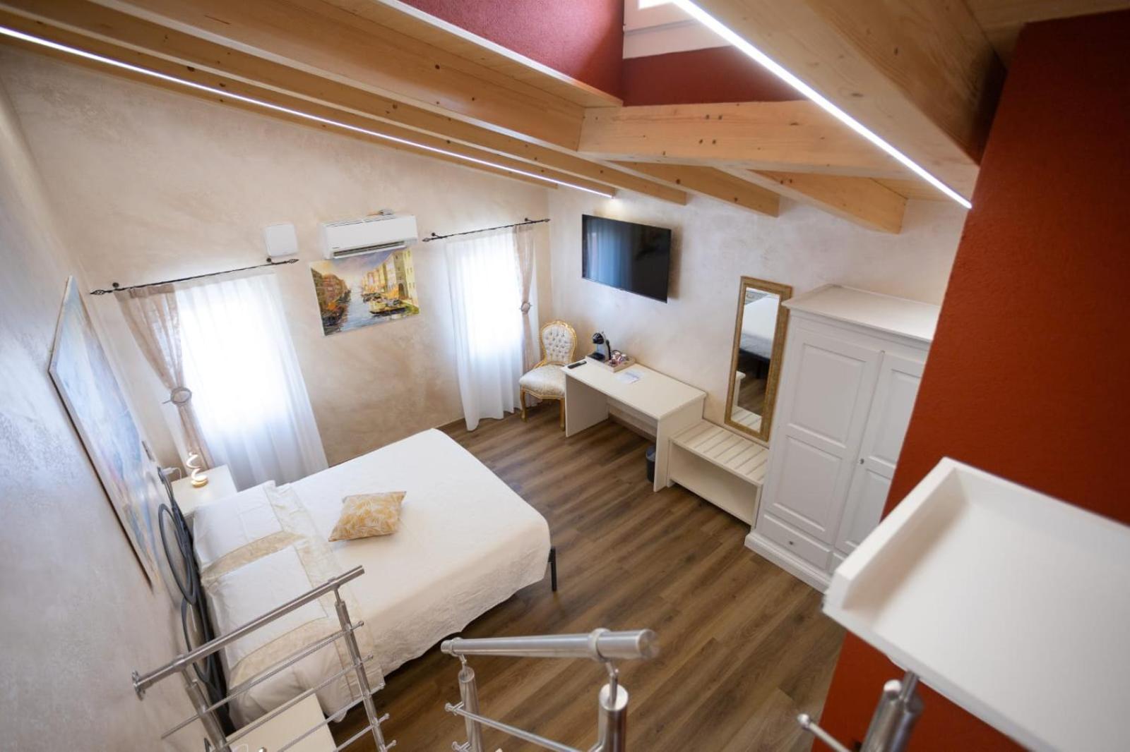 Dal Doge - Guest House Chioggia Eksteriør billede