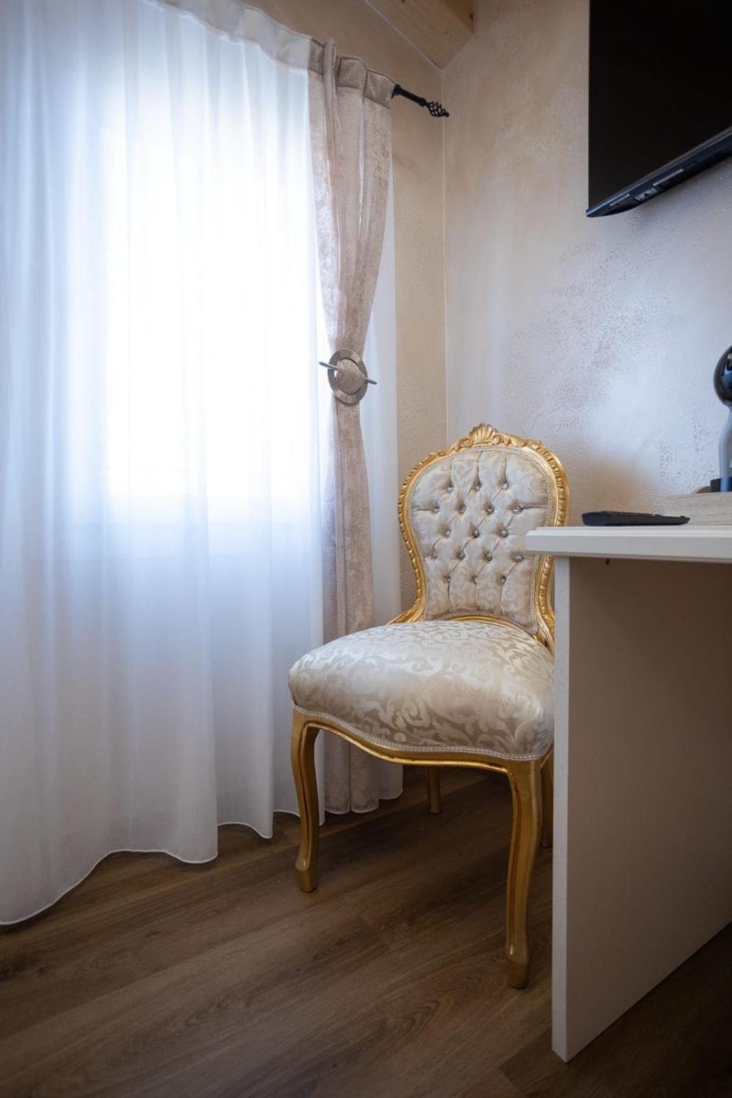 Dal Doge - Guest House Chioggia Eksteriør billede
