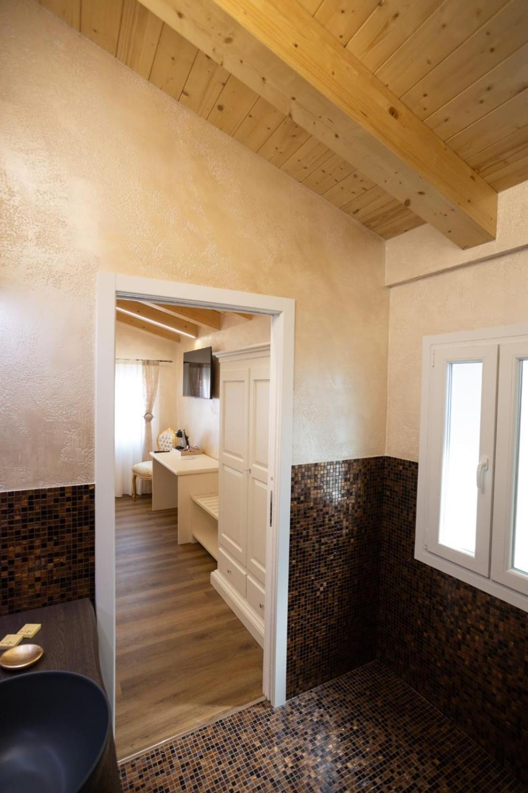 Dal Doge - Guest House Chioggia Eksteriør billede