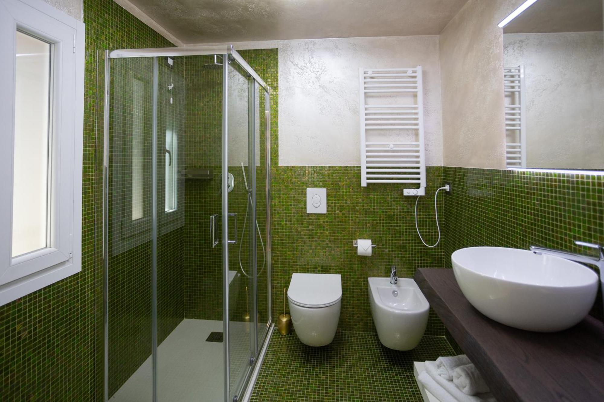 Dal Doge - Guest House Chioggia Eksteriør billede