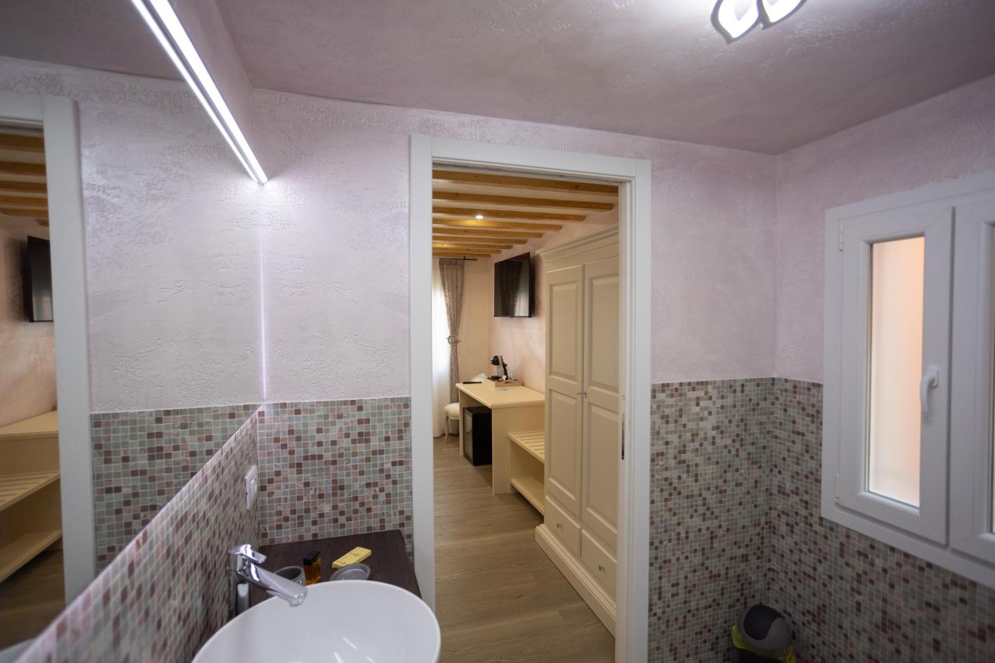Dal Doge - Guest House Chioggia Eksteriør billede