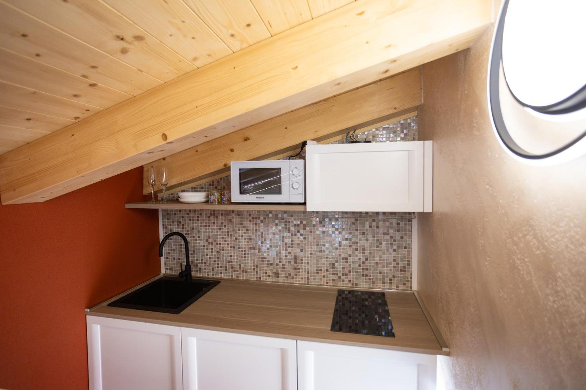 Dal Doge - Guest House Chioggia Eksteriør billede