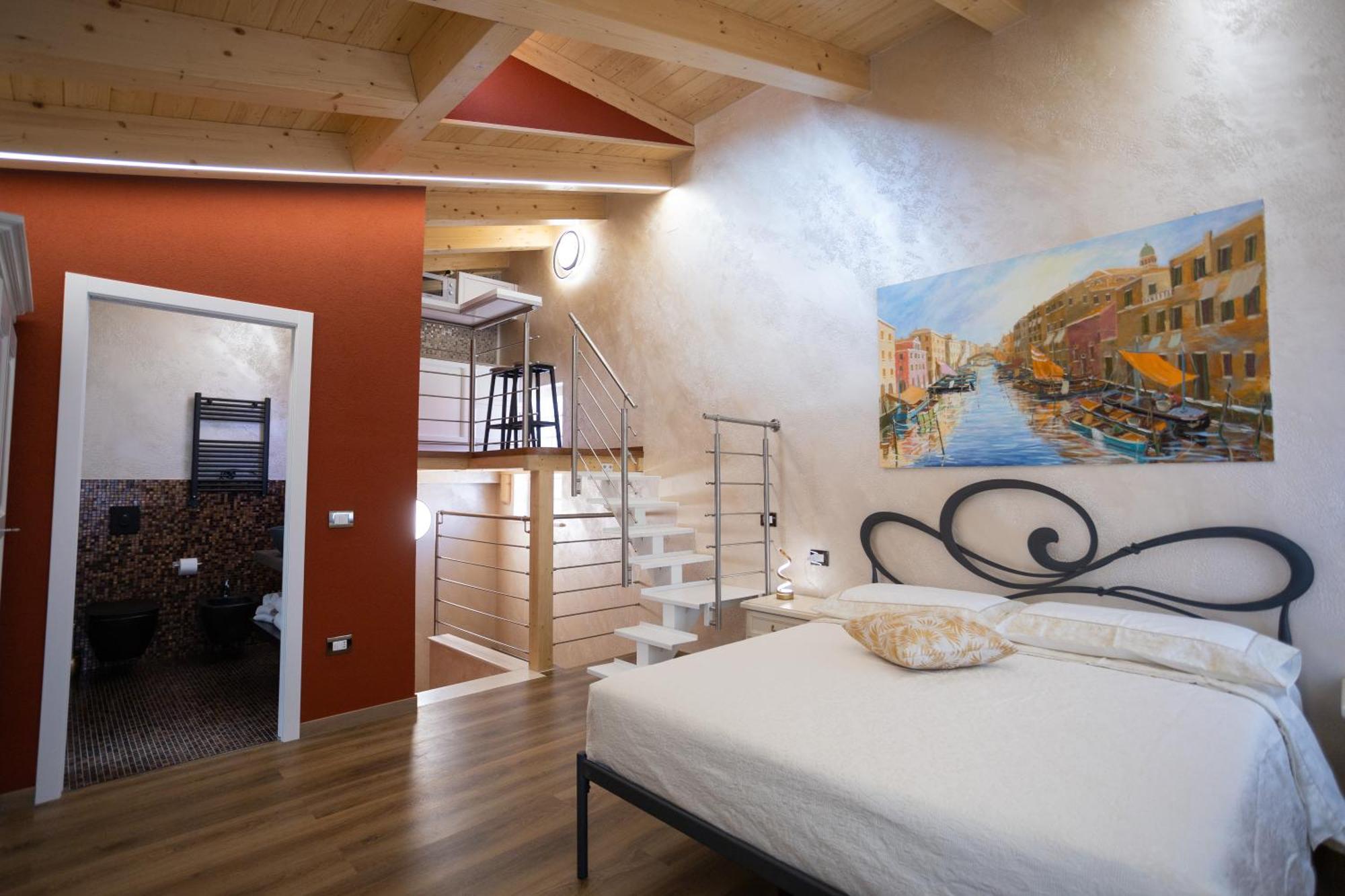 Dal Doge - Guest House Chioggia Eksteriør billede