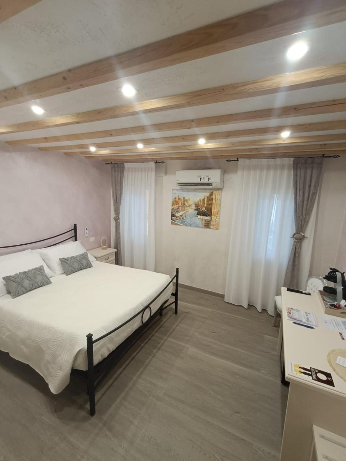 Dal Doge - Guest House Chioggia Eksteriør billede