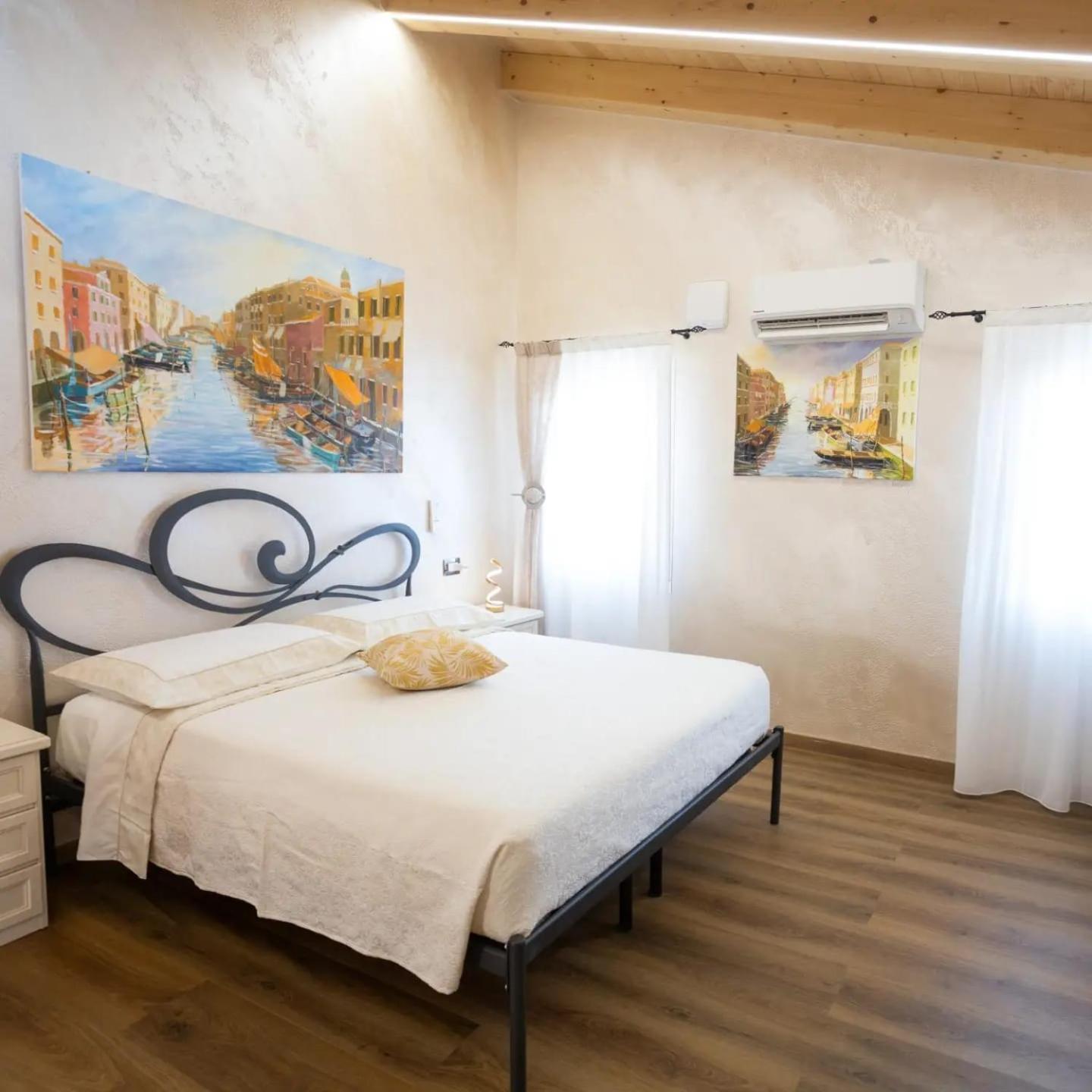 Dal Doge - Guest House Chioggia Eksteriør billede