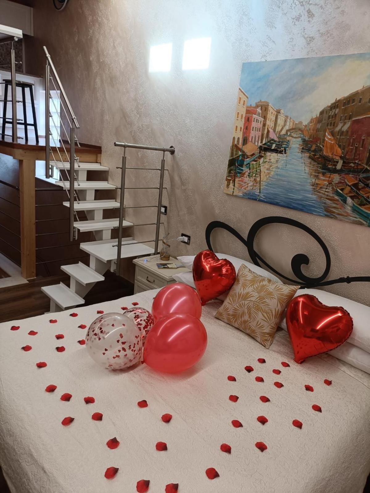 Dal Doge - Guest House Chioggia Eksteriør billede