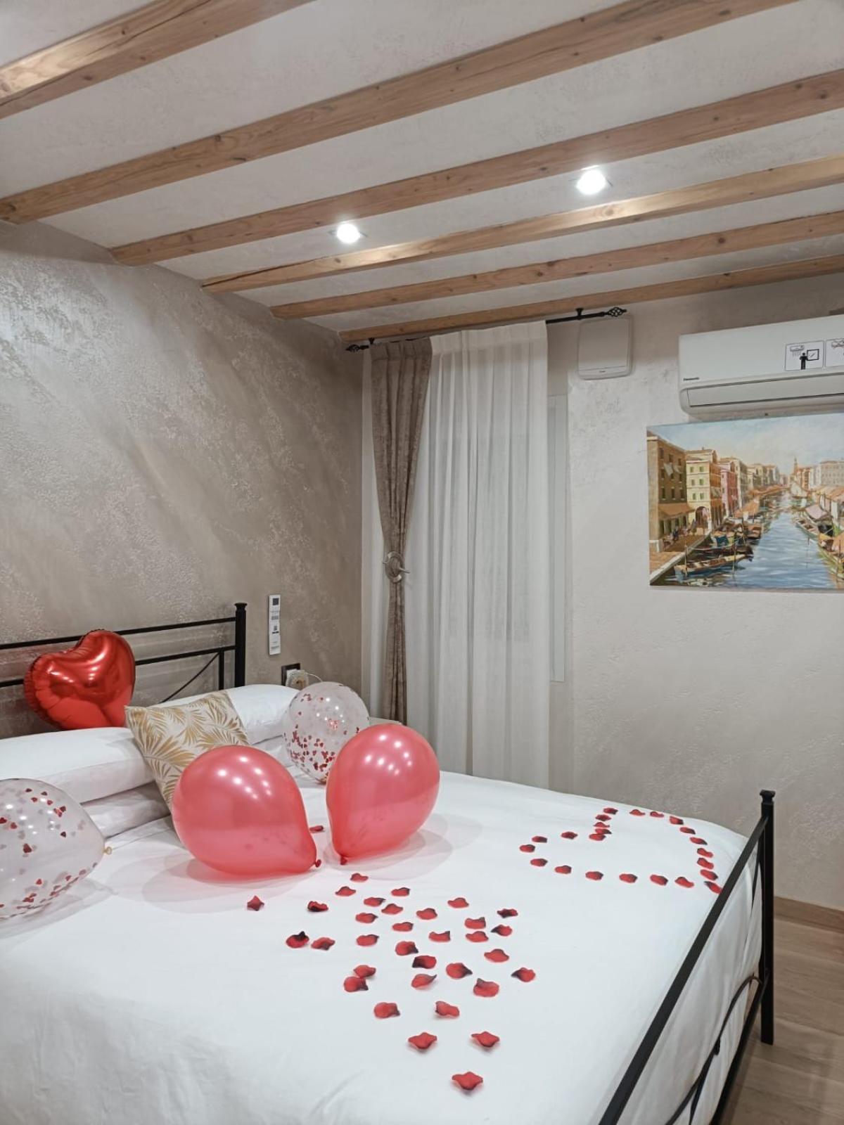 Dal Doge - Guest House Chioggia Eksteriør billede