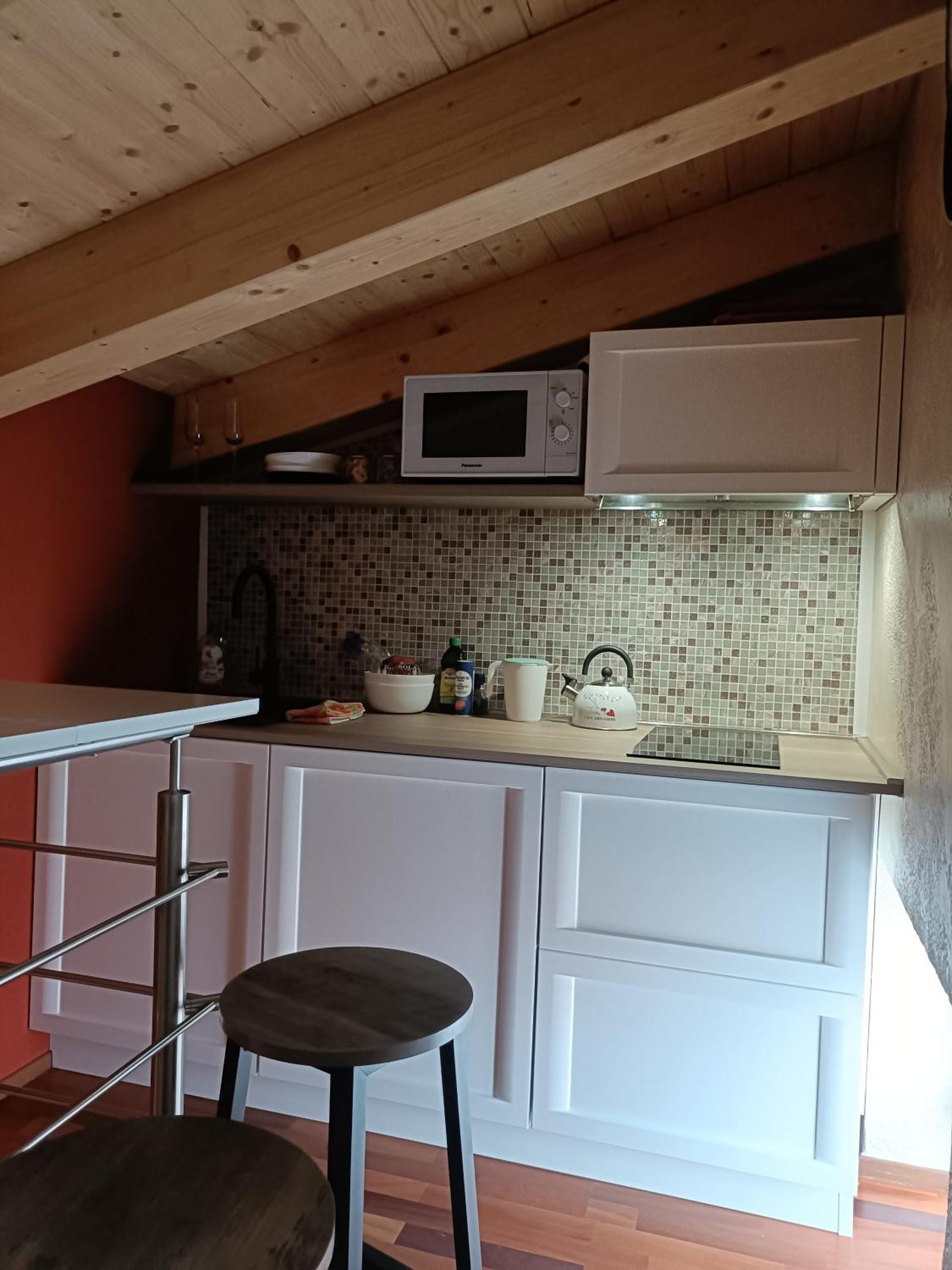 Dal Doge - Guest House Chioggia Eksteriør billede